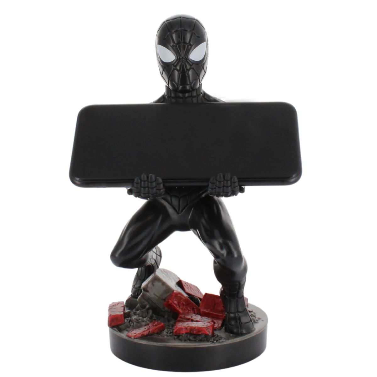 Cable con Soporte de Carga Guy Symbiote Spider-Man image number null