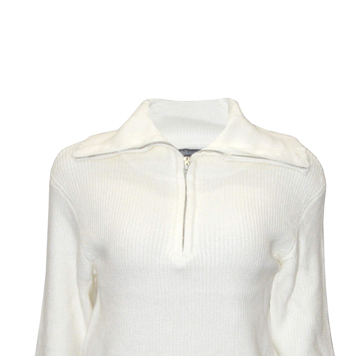 Su&eacute;ter Liso Philosophy Talla Grande para Mujer image number null