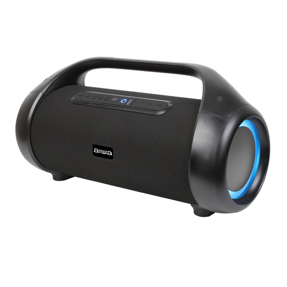Bocina Aiwa AWS1000BT Negra image number null