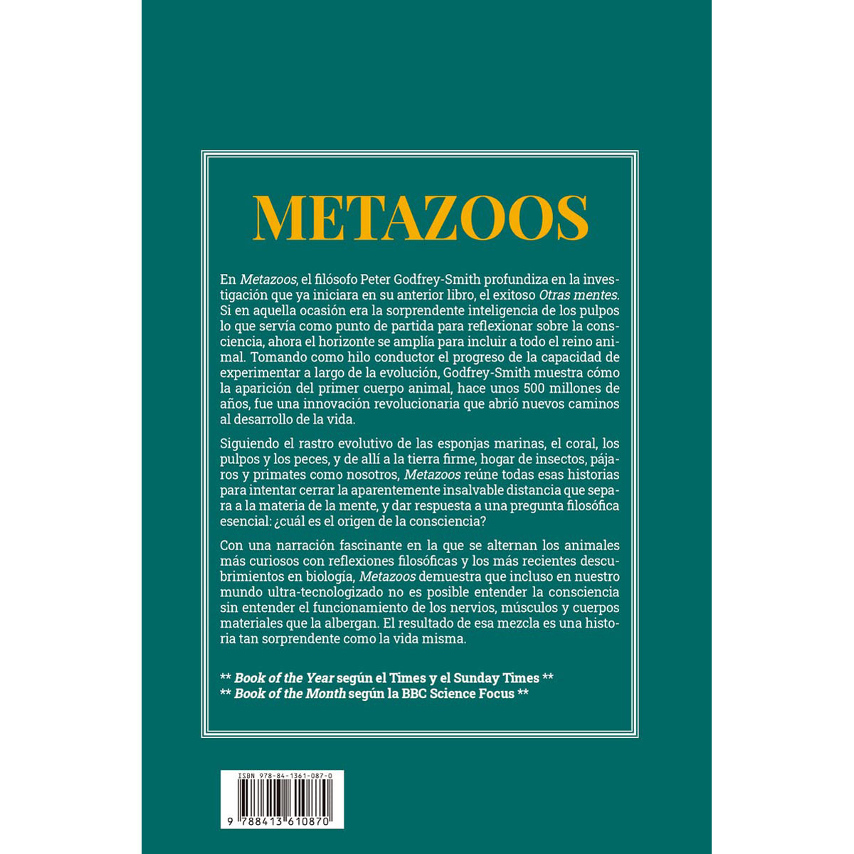 Metazoos image number null