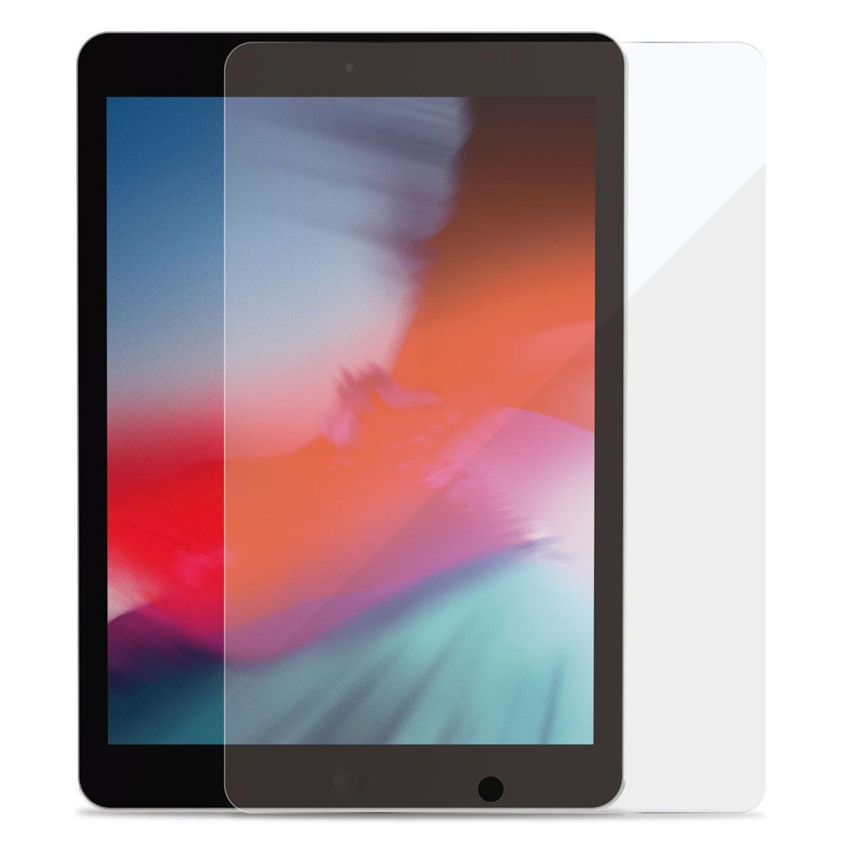 Protector Just Mobile para iPad 9.7 Viastara" image number null