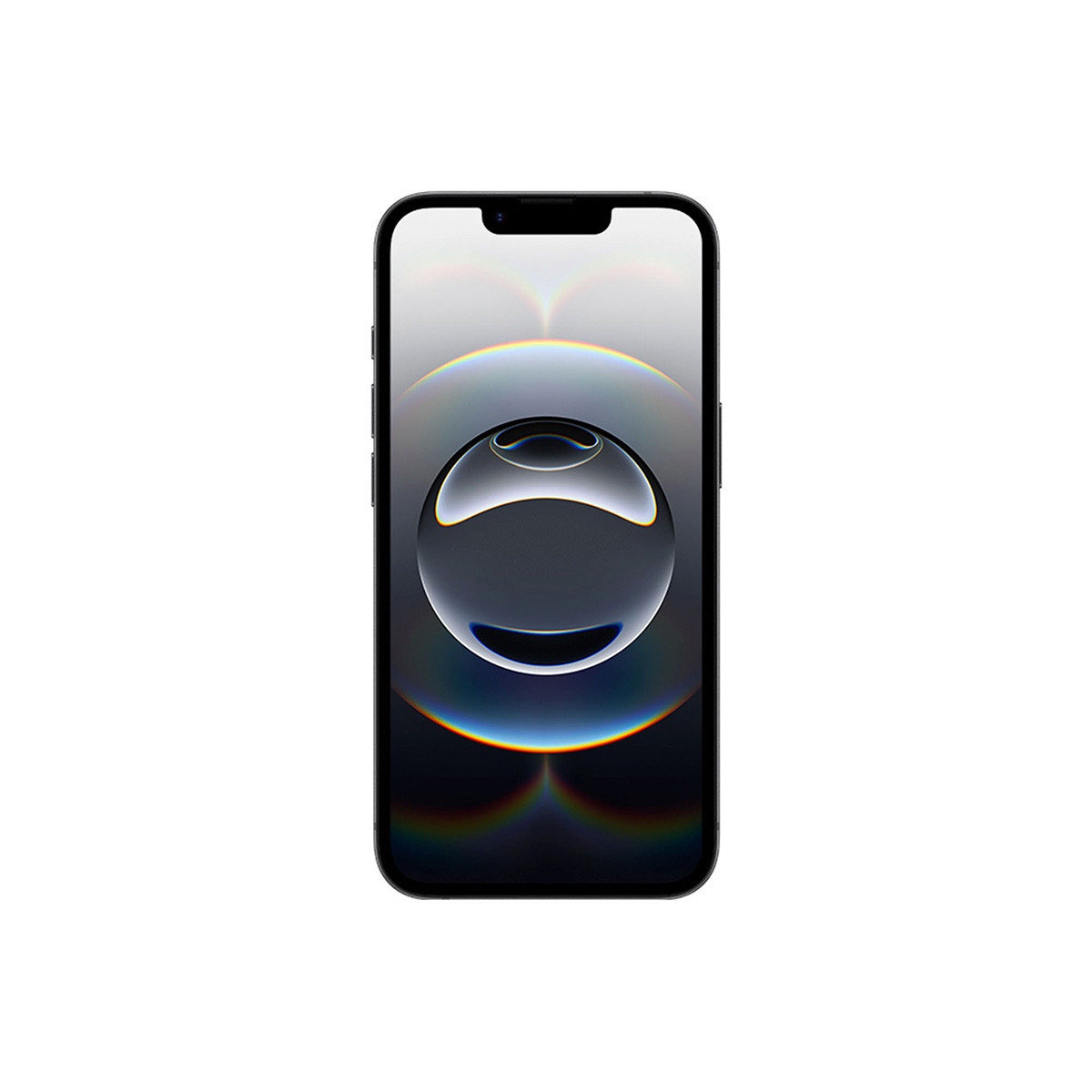 iPhone 16e 128GB Negro Telcel R6 image number null