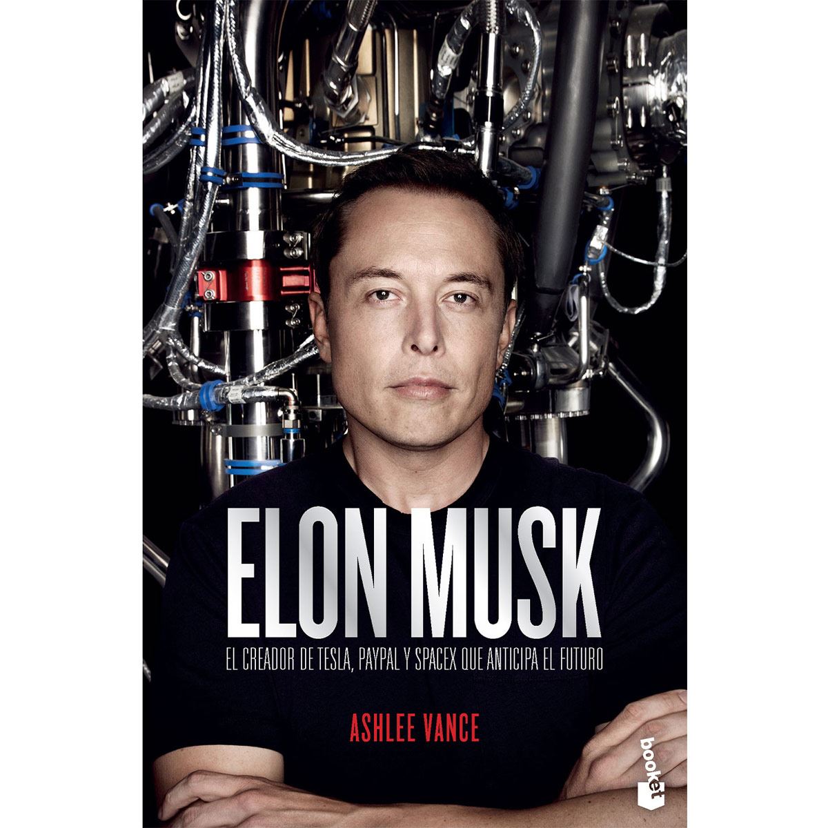 Elon Musk image number null