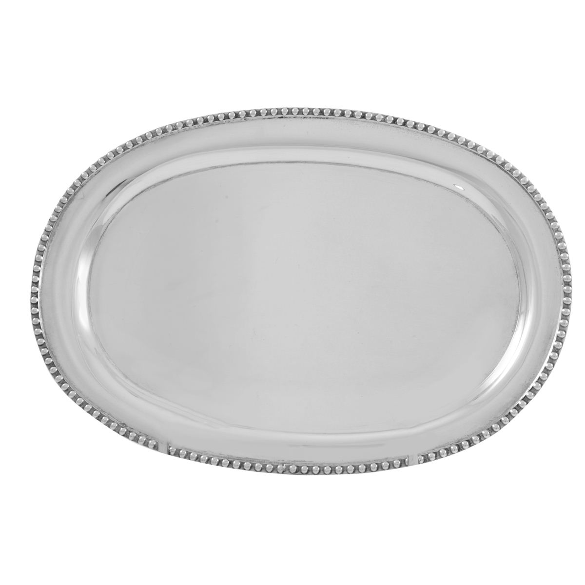 2319 Charolita Oval Perla 220Grs image number null