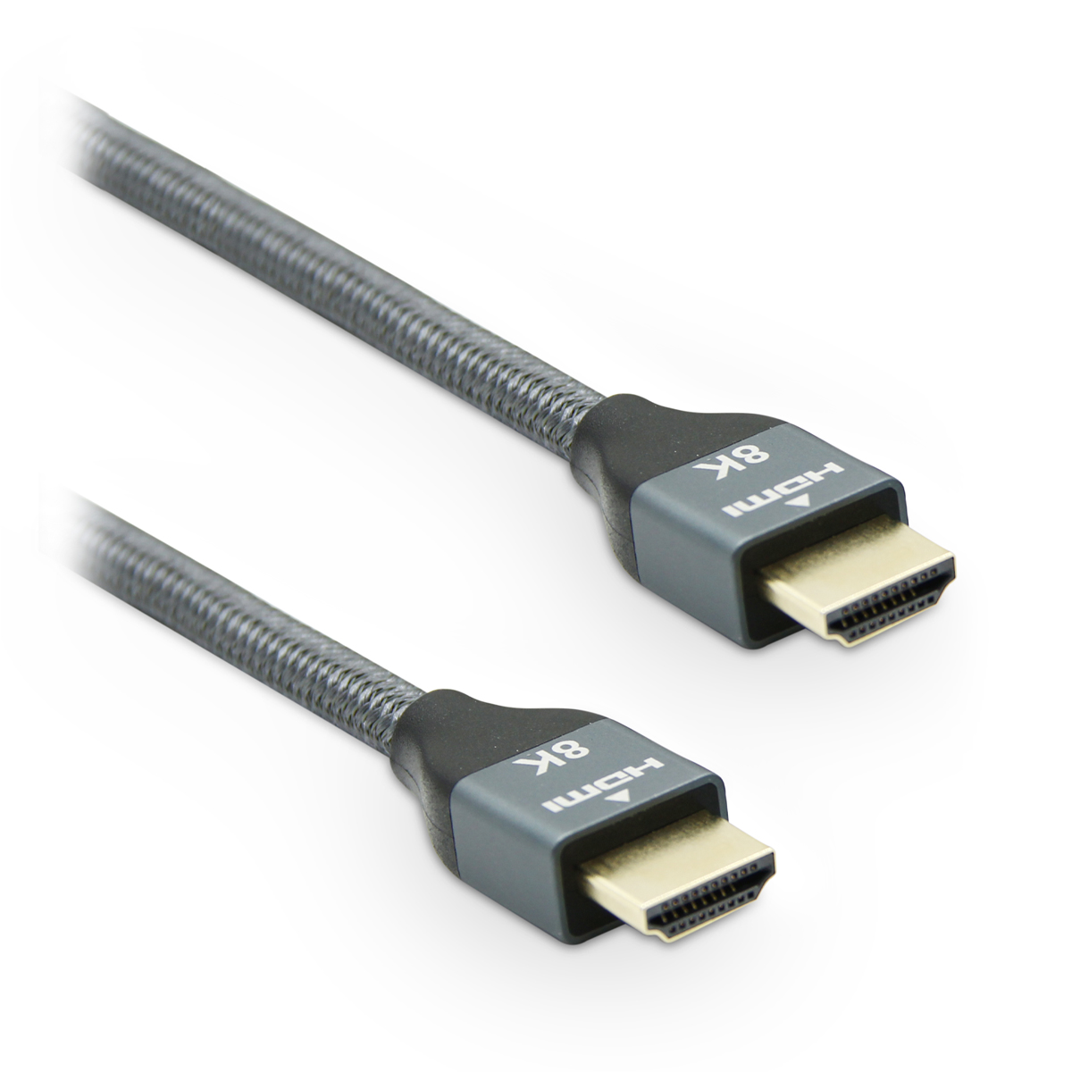 Cable HDMI 2.1 8K ATOM GAMES image number null
