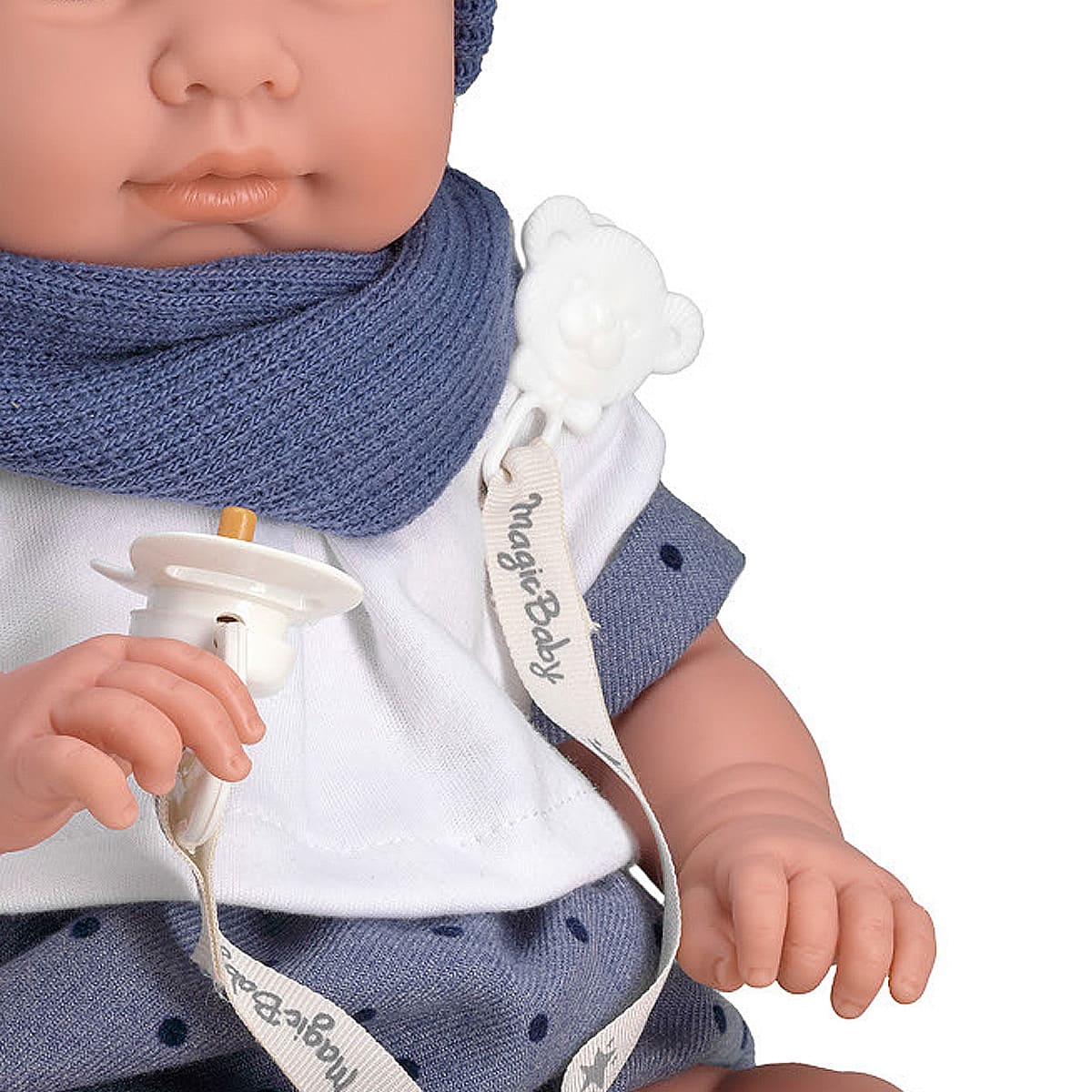 Muñeco Mario Articulado 47 cm Lamagik image number null