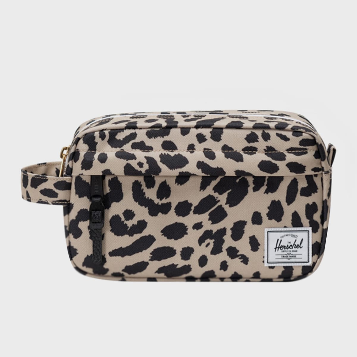 Organizador Chapter Animal Print Herschel image number null