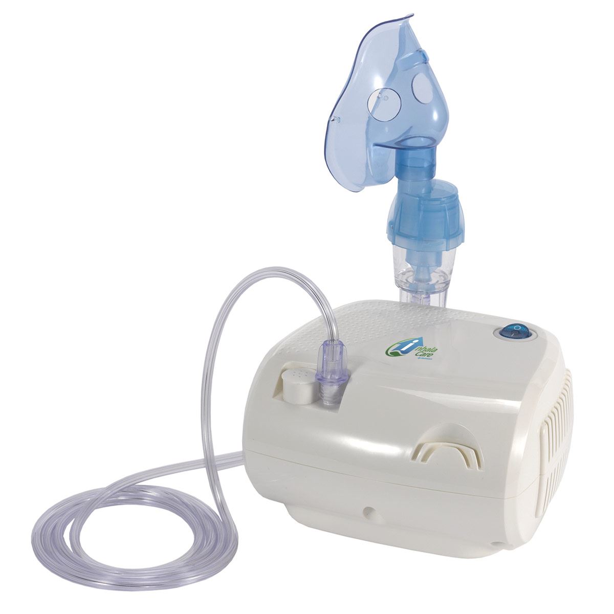 Mini nebulizador Inhalacare image number null