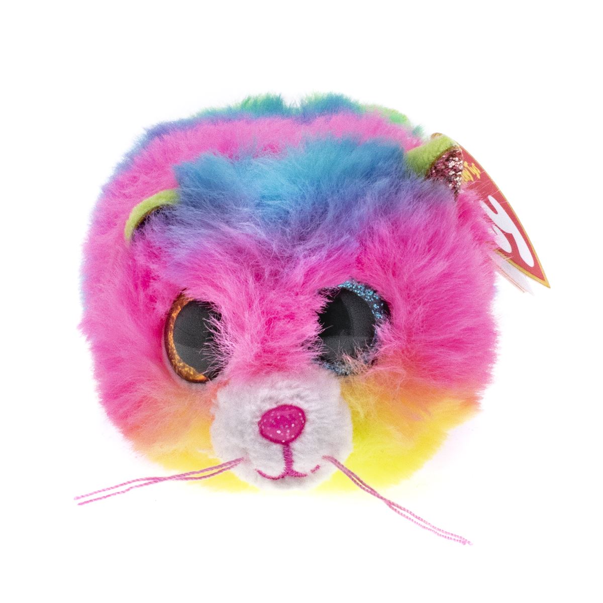 Heather - Cat With Horn Tty image number null