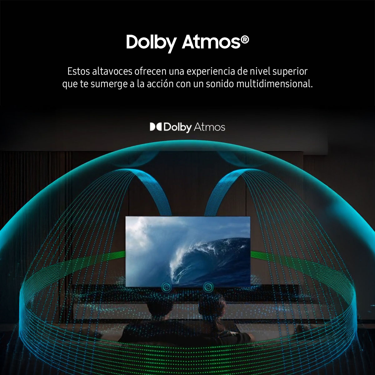 Pantalla Samsung Qled de 50 Pulgadas Qn50qn80fa image number null