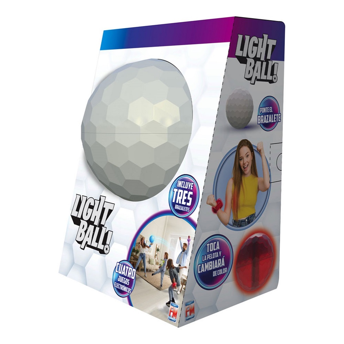 Lightball Fotorama image number null