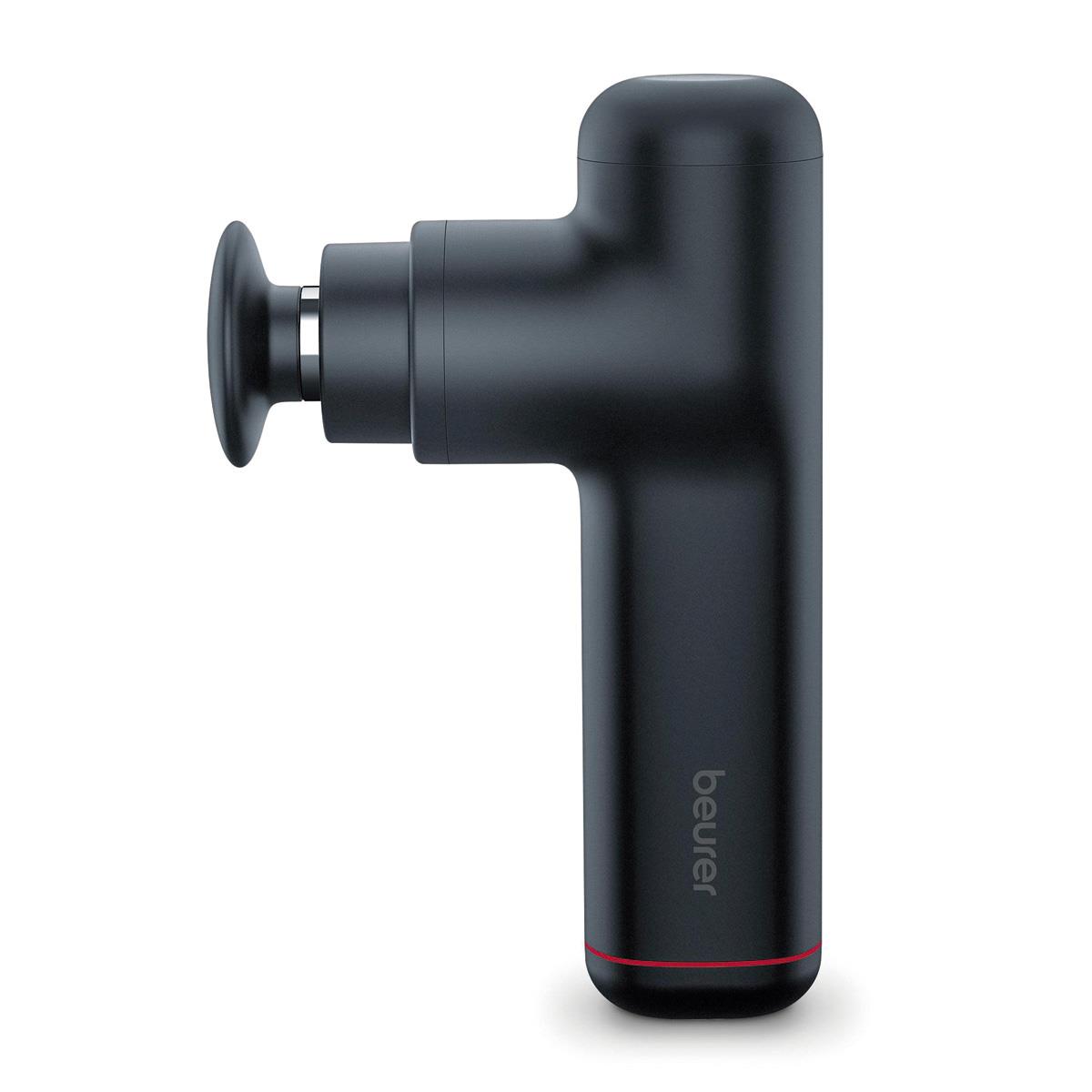 Aparato De Masaje Muscular Mg 79 Massage Gun Sensitive image number null