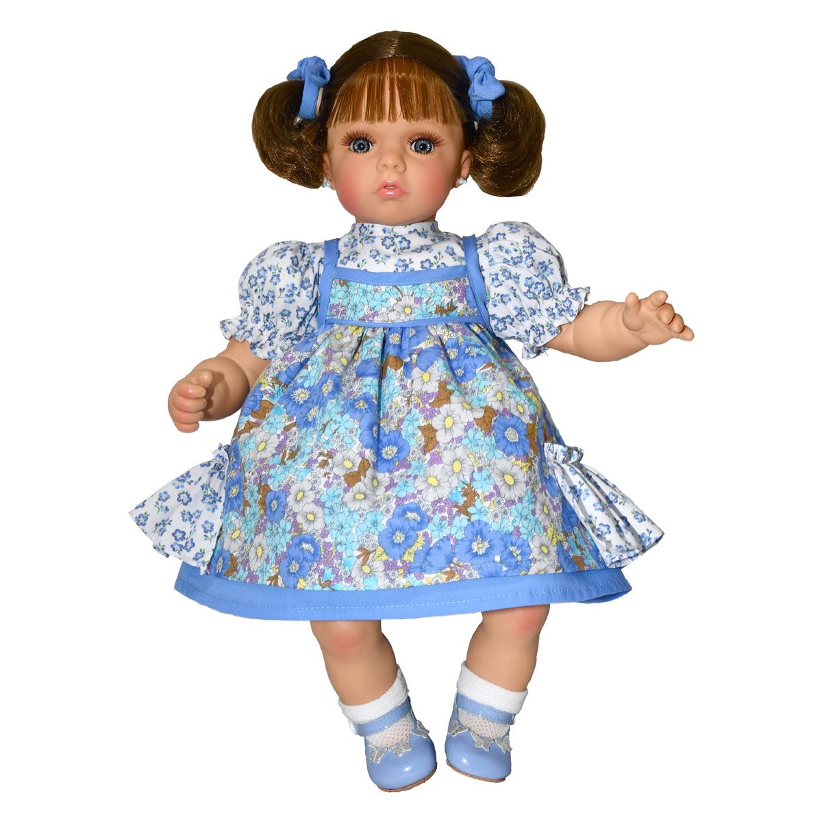 Mu&ntilde;ecas Geli Dulce image number null