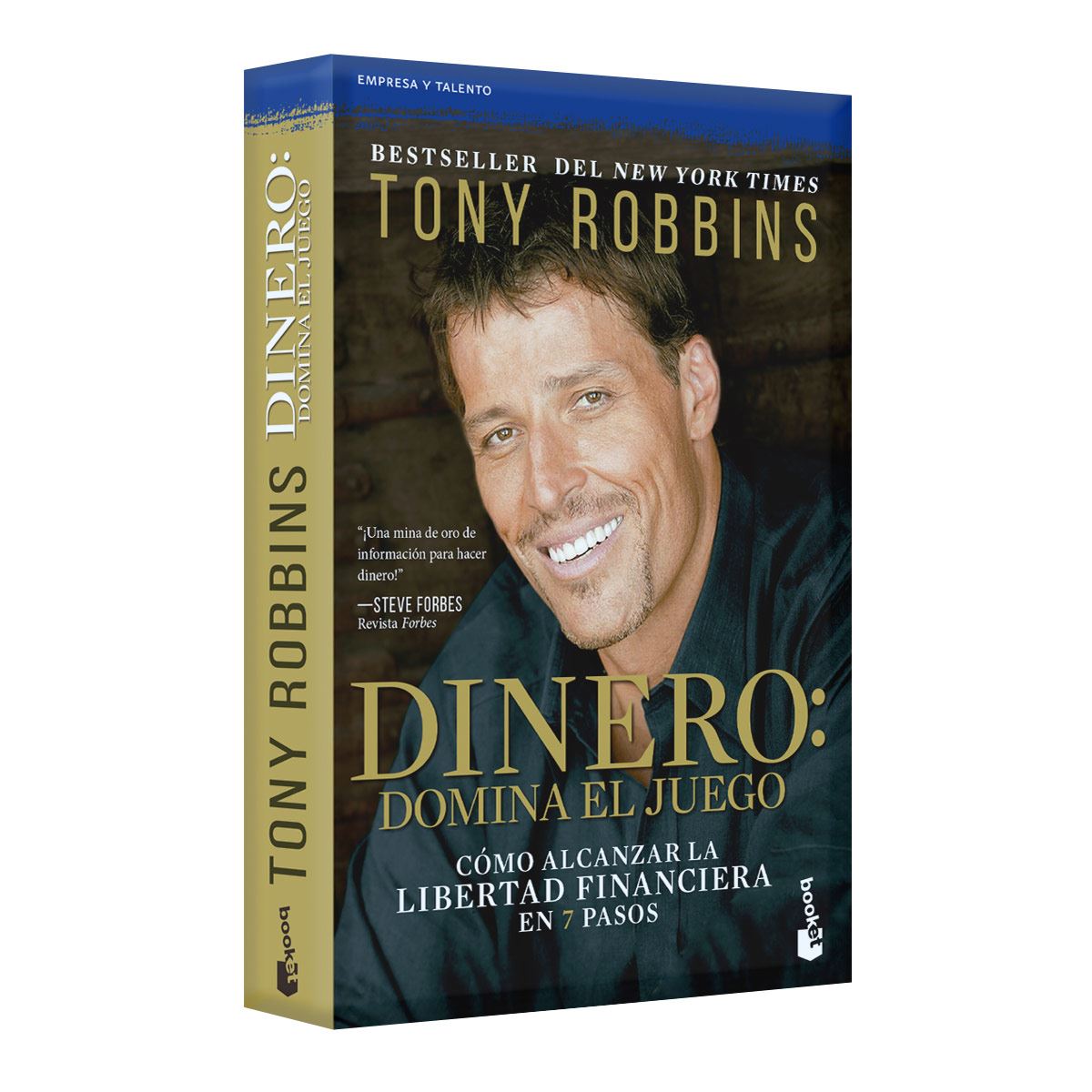 Dinero: domina el juego image number null