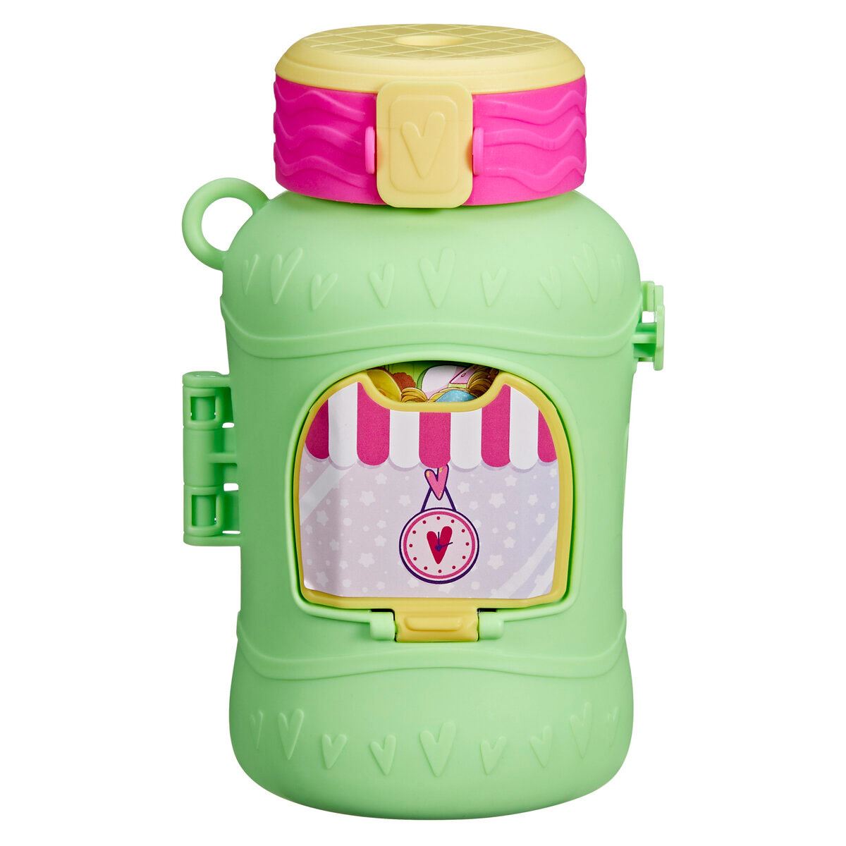 Baby Alive Foodie Cuties image number null