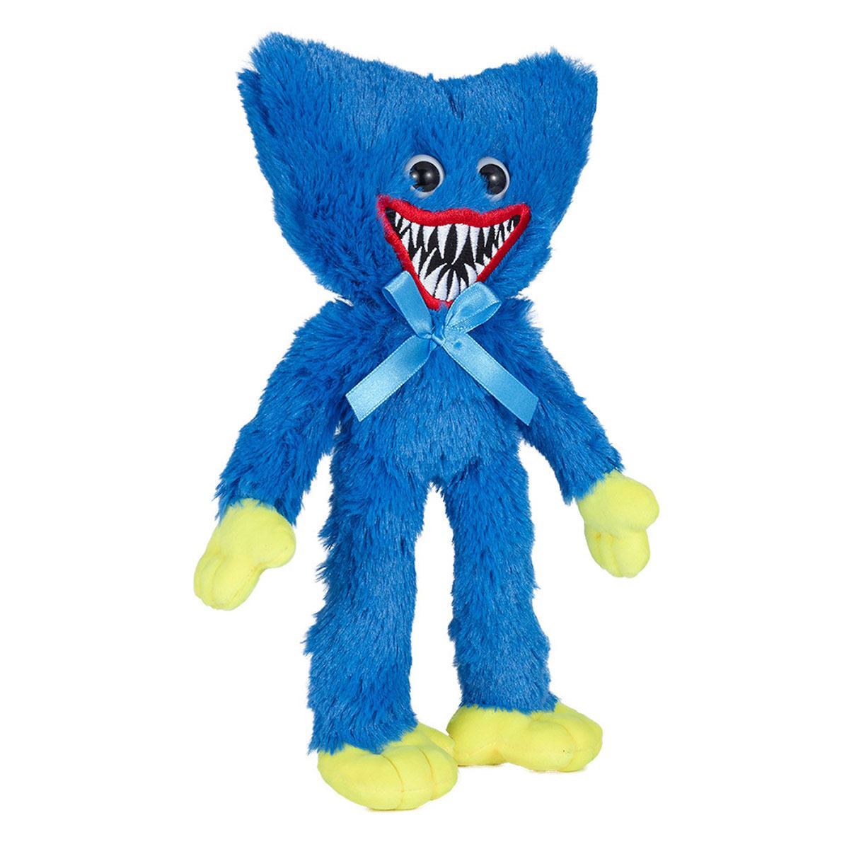 Peluche 8 Poppy Playtime &iexcl;Colecci&oacute;nalos Todos!" image number null