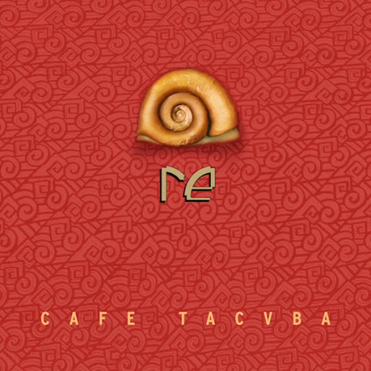 LP Cafe Tacvba RE image number null