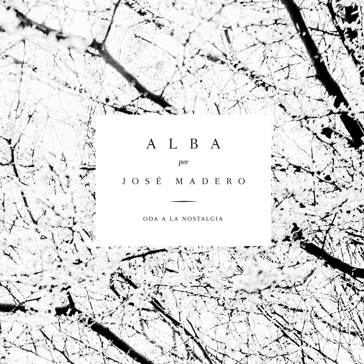 LP Jos&eacute; Madero - Alba image number null