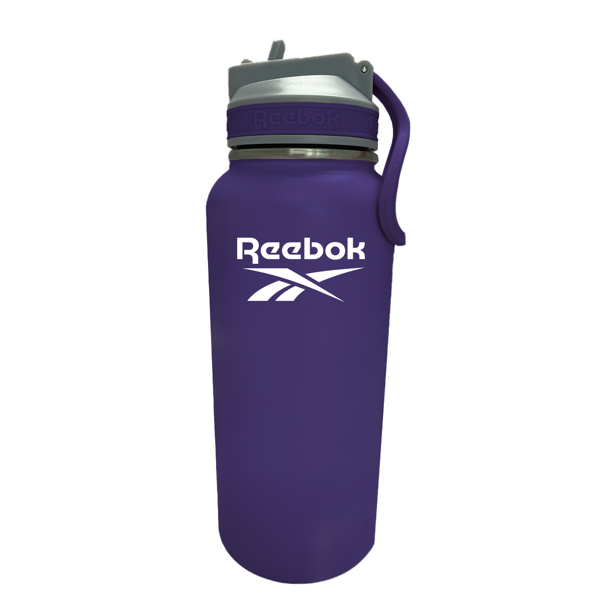 Termo Acero Inoxidable Lifestyle 32 oz Purpura Reebok image number null