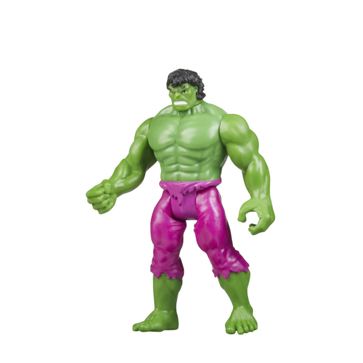 Figura Marvel Legends El Increíble Hulk image number null