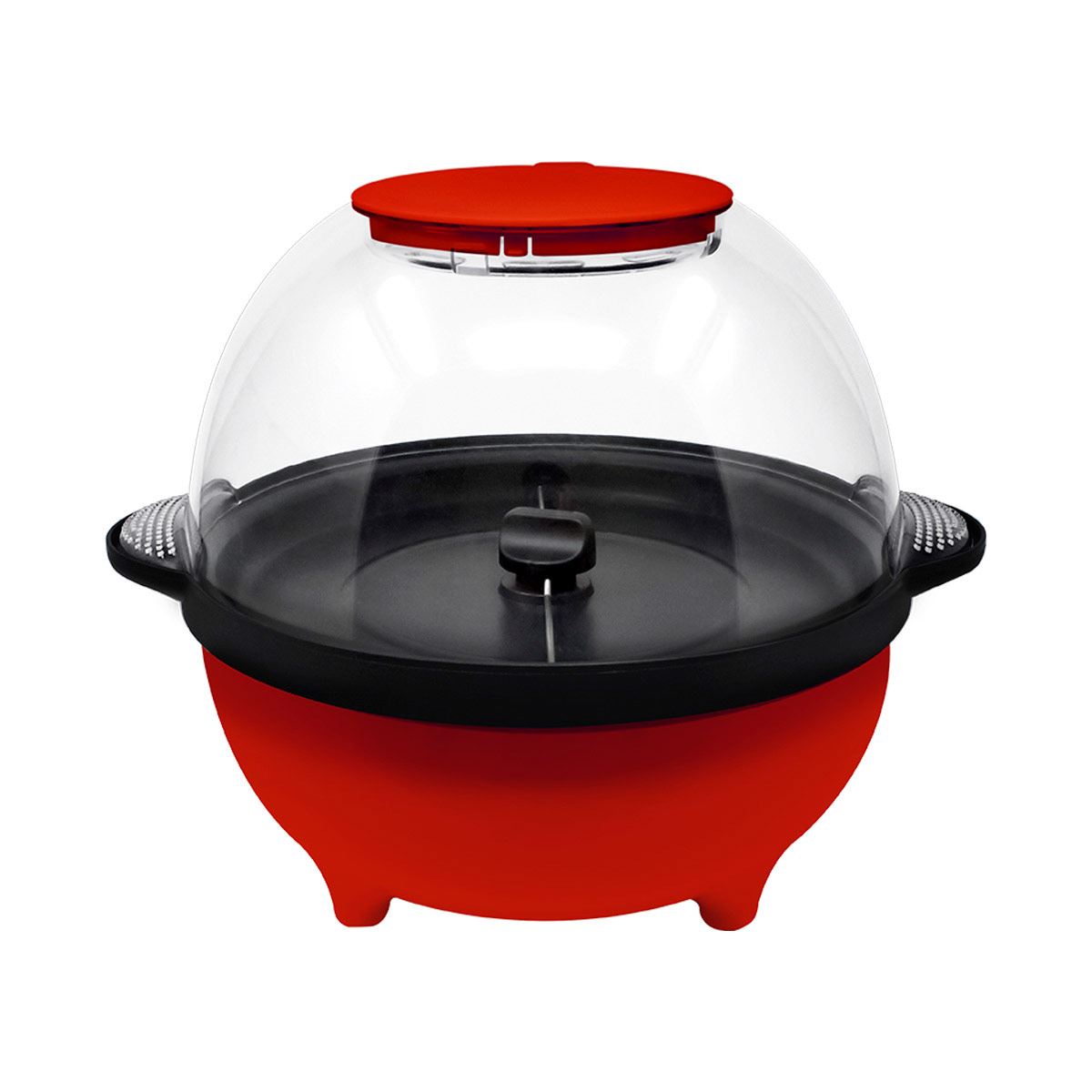 Palomitero de taz&oacute;n Rojo RC-1026 RCA image number null