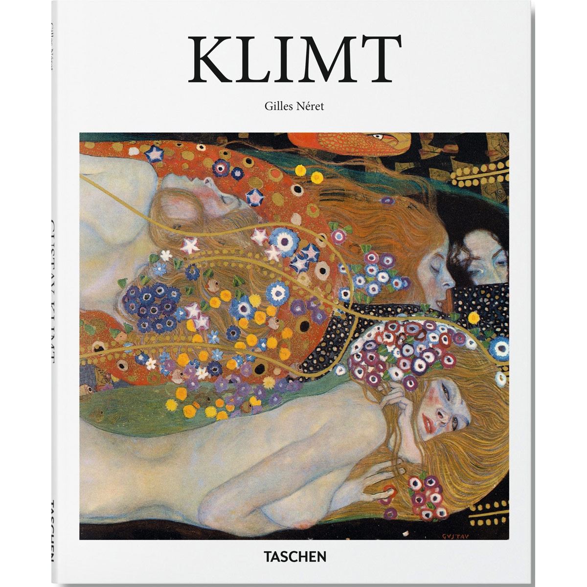 Klimt - Gilles Neret image number null