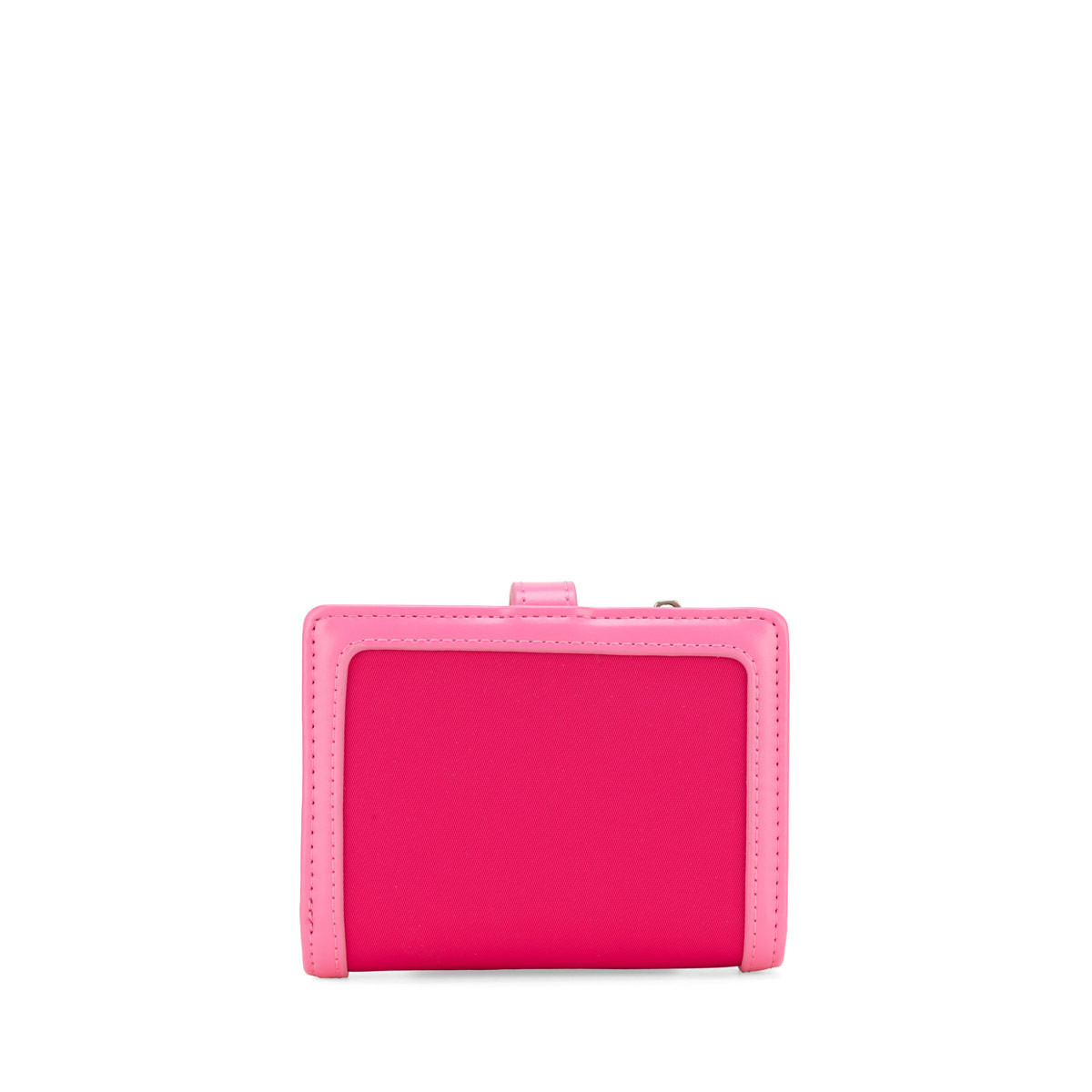 Billetera Flap Cloe Rosa para Mujer image number null