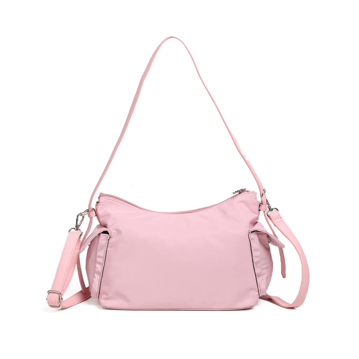 Bolso Crossbody Lee Rosa para Mujer image number null