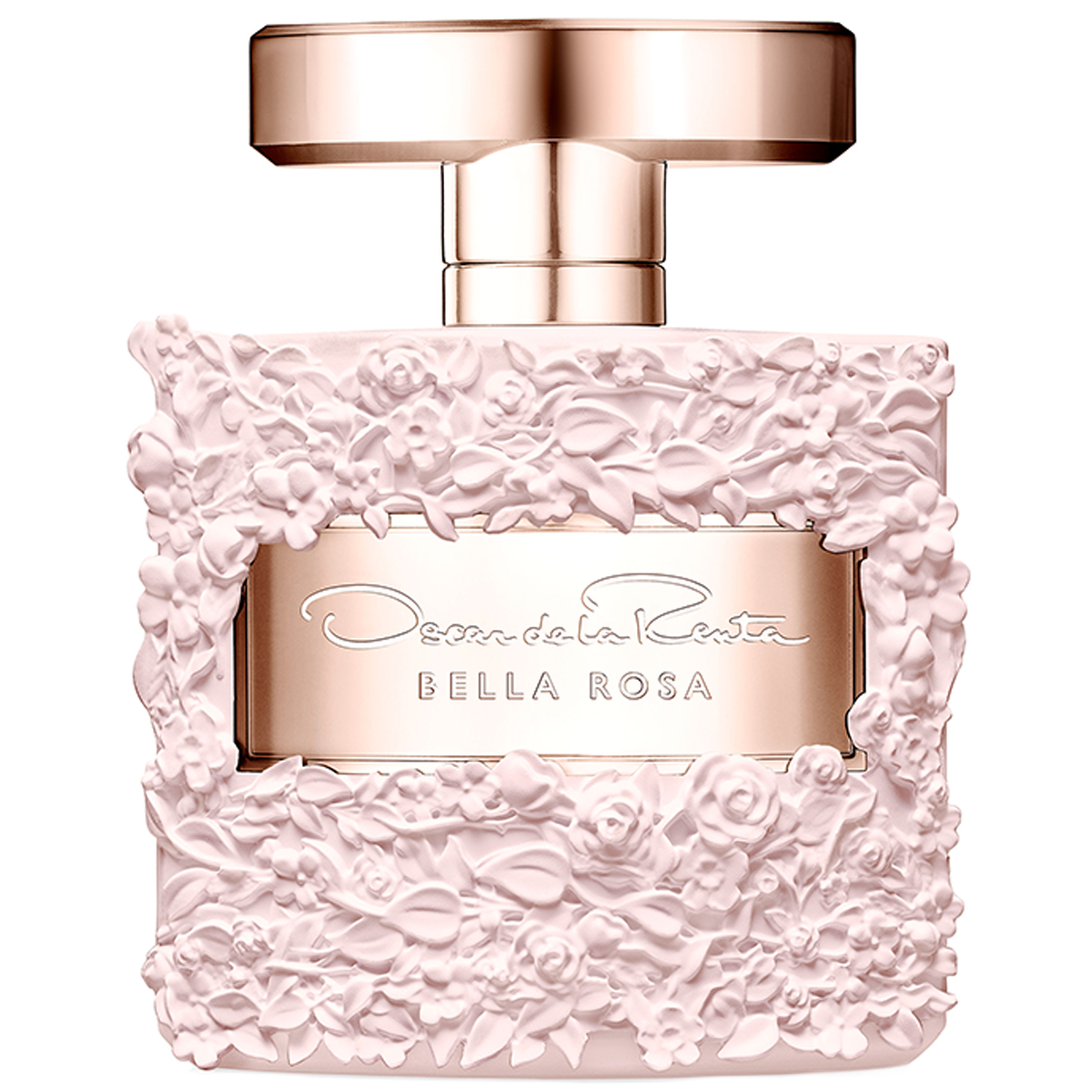 Fragancia para Mujer Bella Rosa Oscar De La Renta image number null