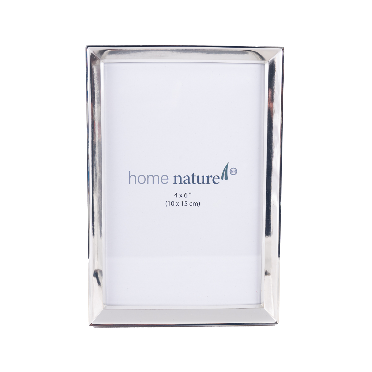 Home Nature Portarretrato De Metal Pisa 4X6" image number null