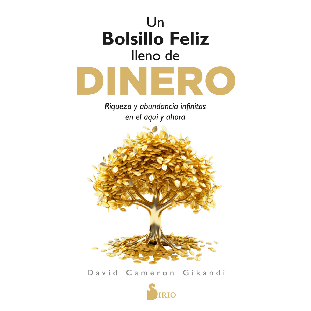 Un bolsillo feliz lleno de dinero image number null