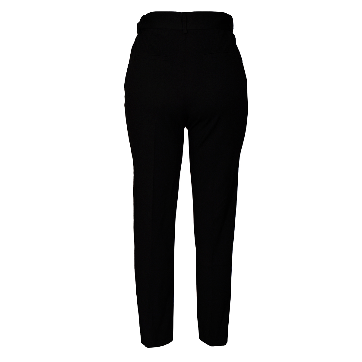 Pantal&oacute;n Recto Liso con Cintur&oacute;n Philosophy Woman Talla Chica para Mujer image number null