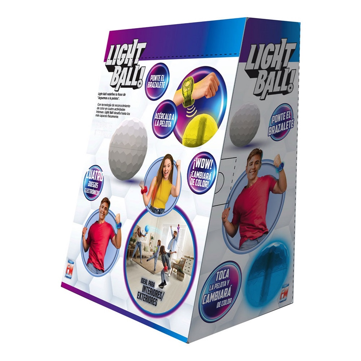 Lightball Fotorama image number null