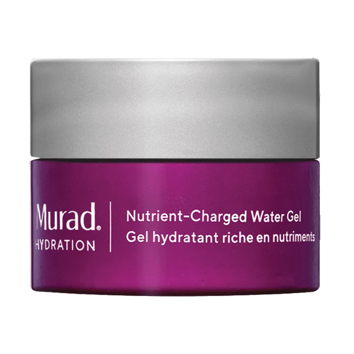 Murad Nutrient-Charged Water Gel 50ml image number null
