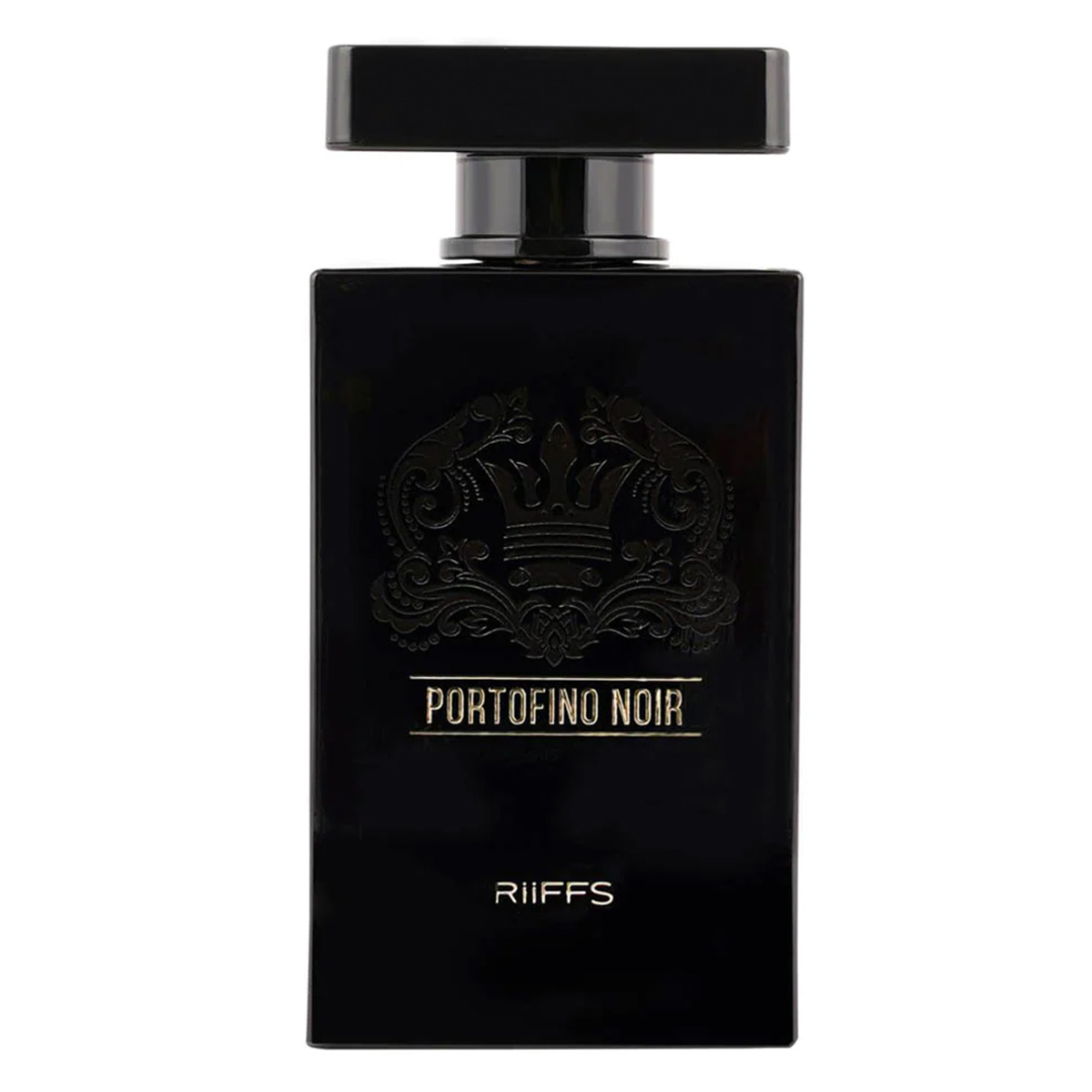 Riiffs Portofino  Noir 100 ml EDP Men image number null