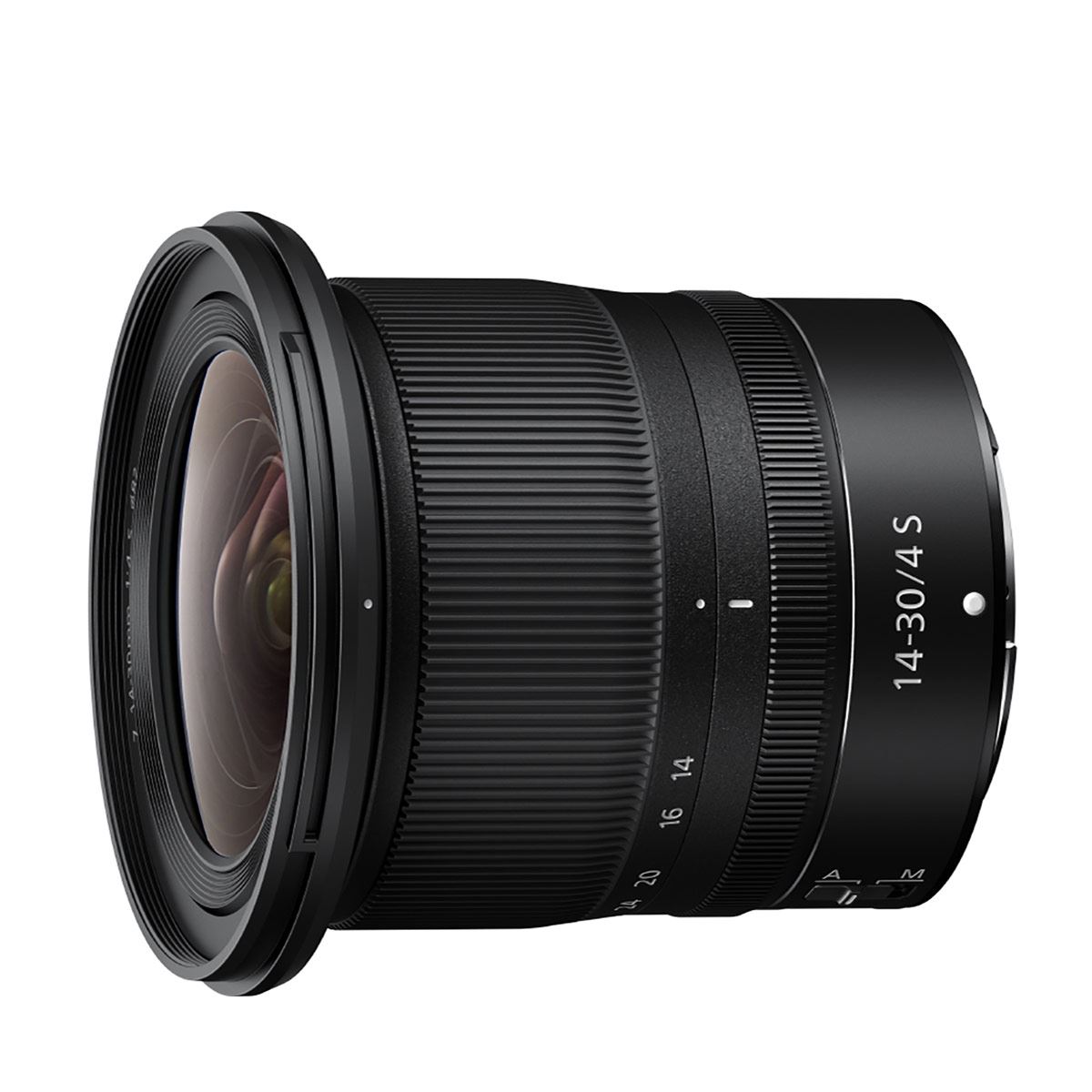 Lente Nikon Z 14-30mm F/4 S image number null