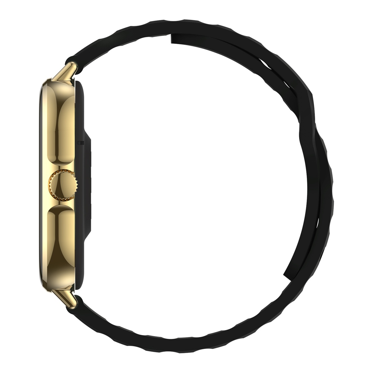 Smartwatch Nu Nordic NU20096 Unisex image number null