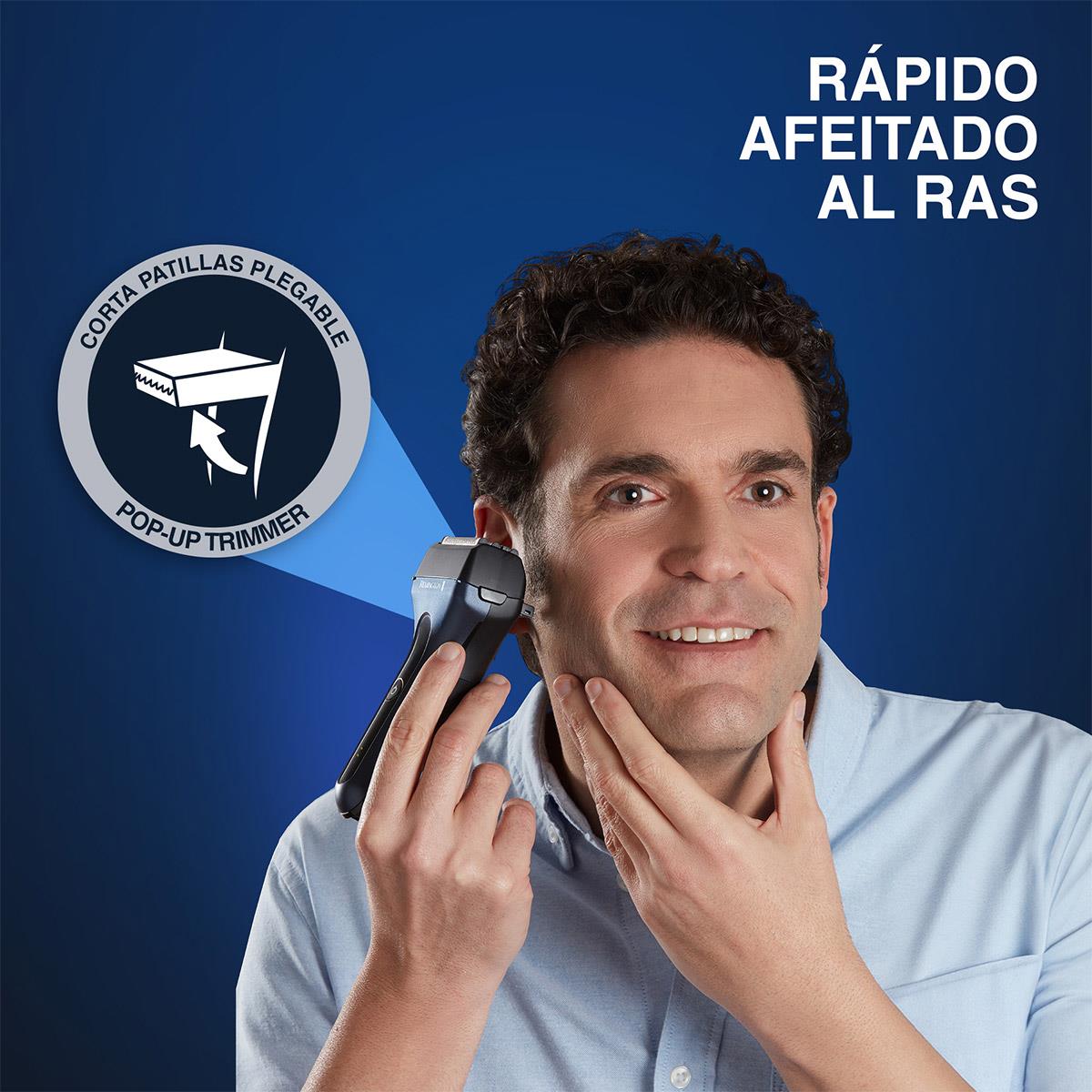 Afeitadora De L&aacute;minas Remington image number null