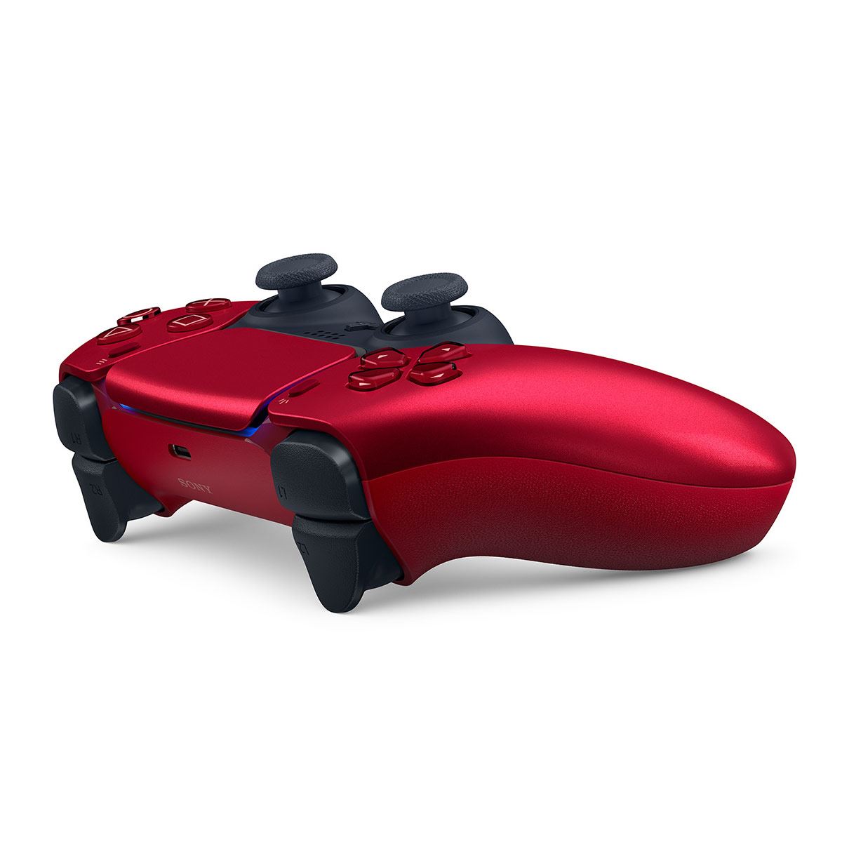 Control PS5 Dualsense Volcanic Red image number null