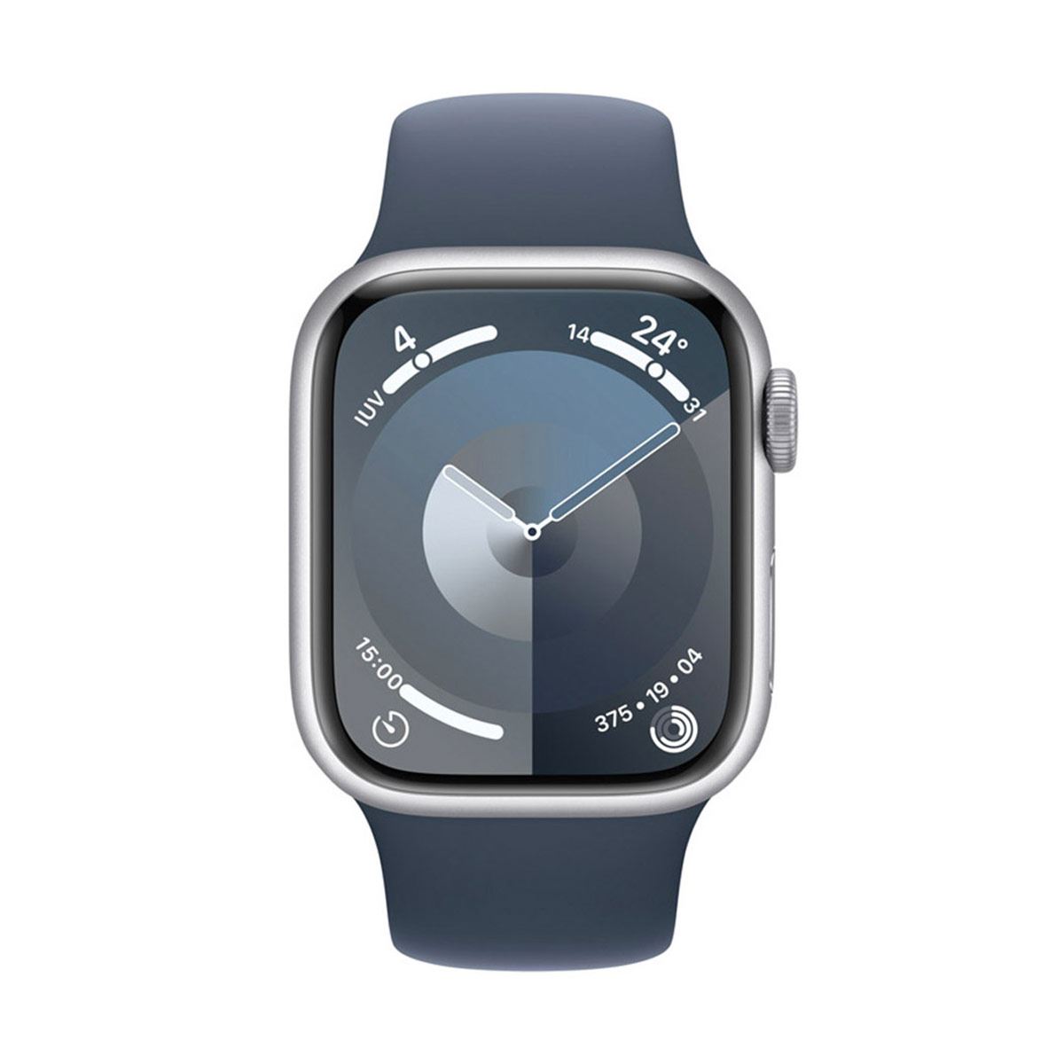 Apple Watch S9 41mm Azul image number null
