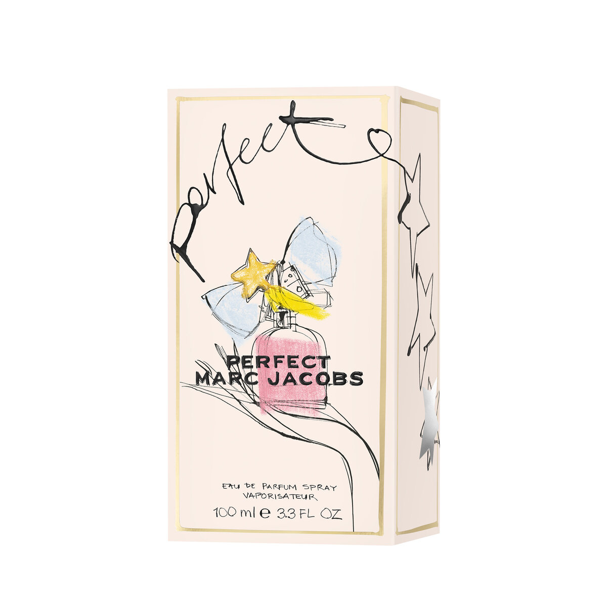 Eau De Parfum Marc Jacobs Perfect  100 Ml Para Mujer image number null