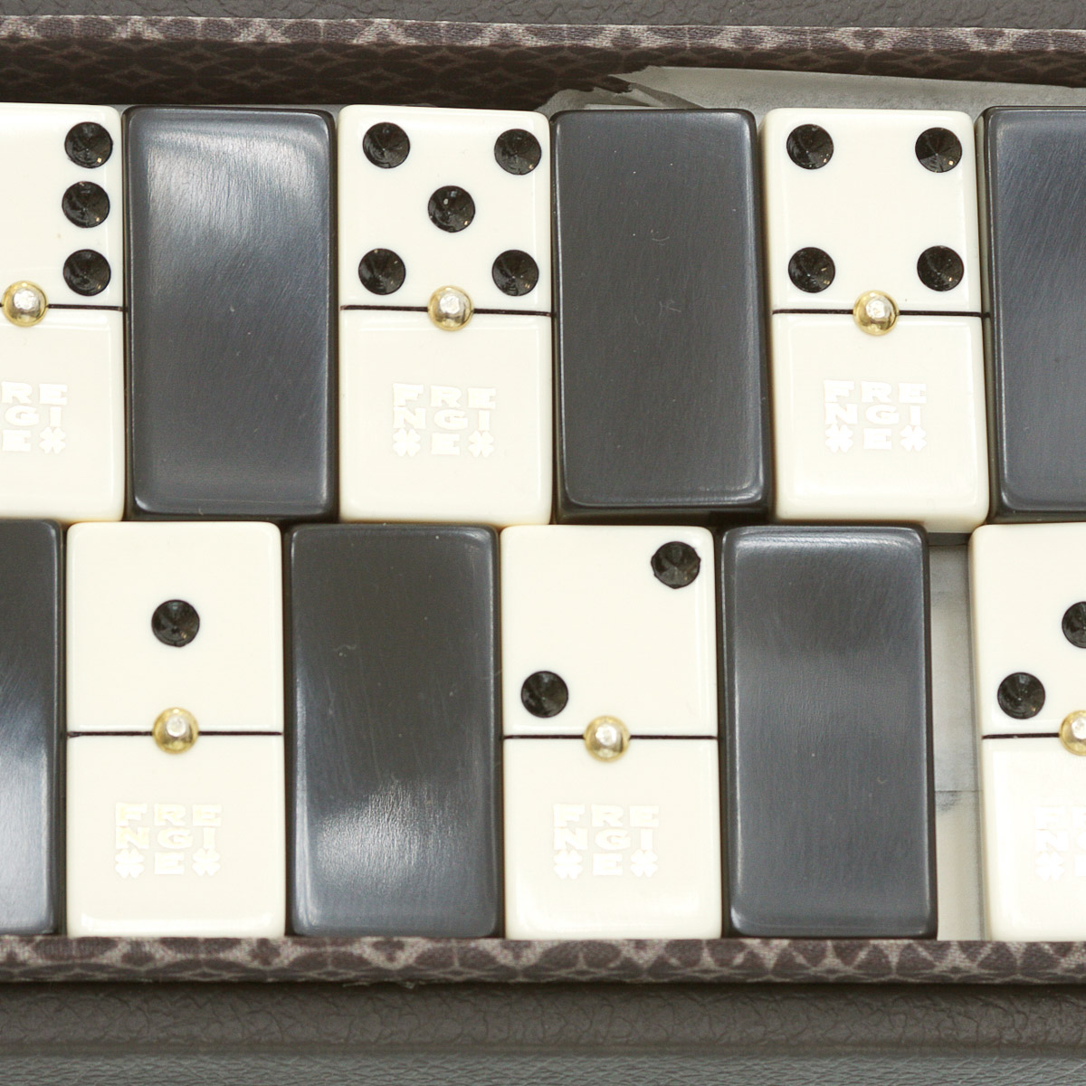 Casino domin&oacute; FRENGIE image number null