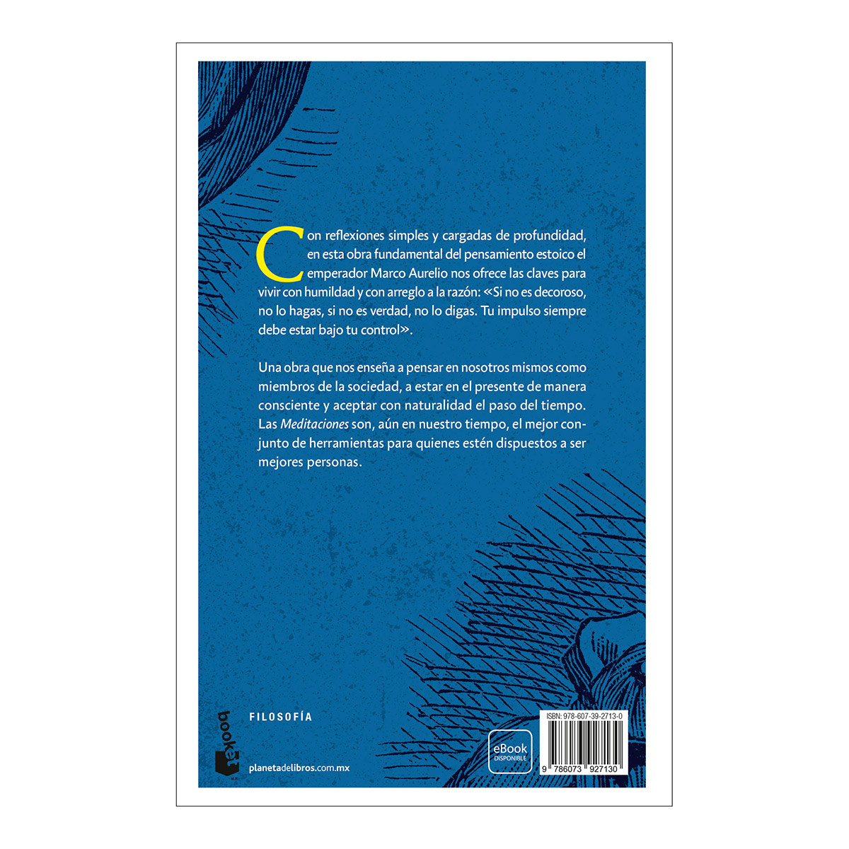 Meditaciones image number null