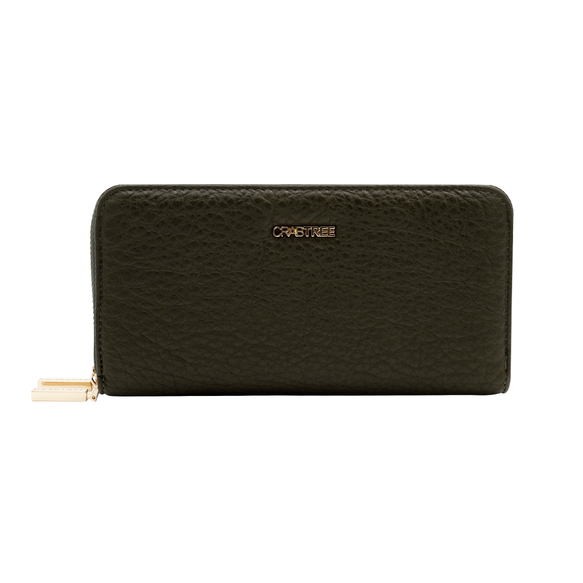 Cartera Crabtree Verde para Mujer image number null