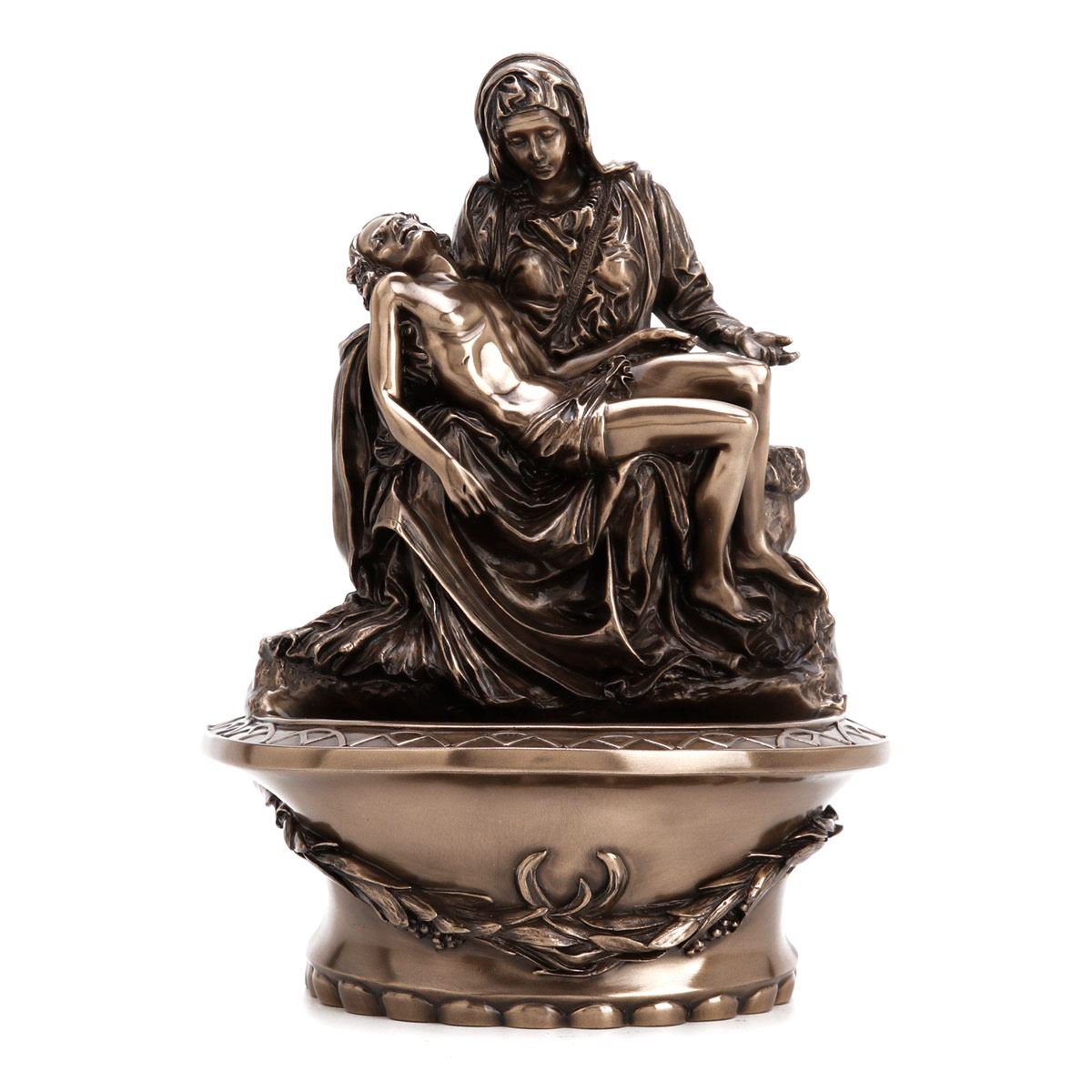 Fuente de Agua Santa La Piedad image number null