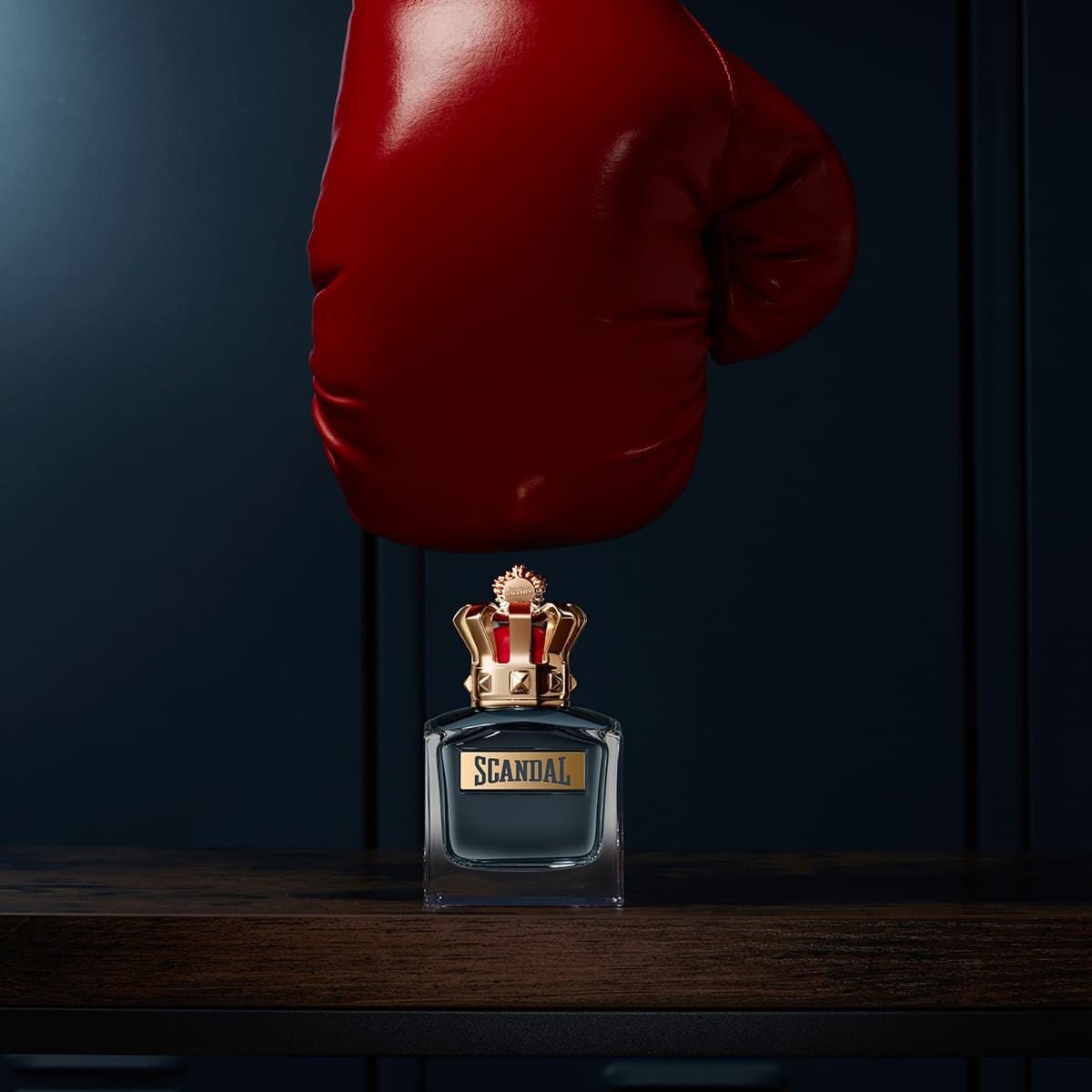 Jean Paul Gaultier Scandal Pour Homme EDT 150ml Perfume para Caballero image number null