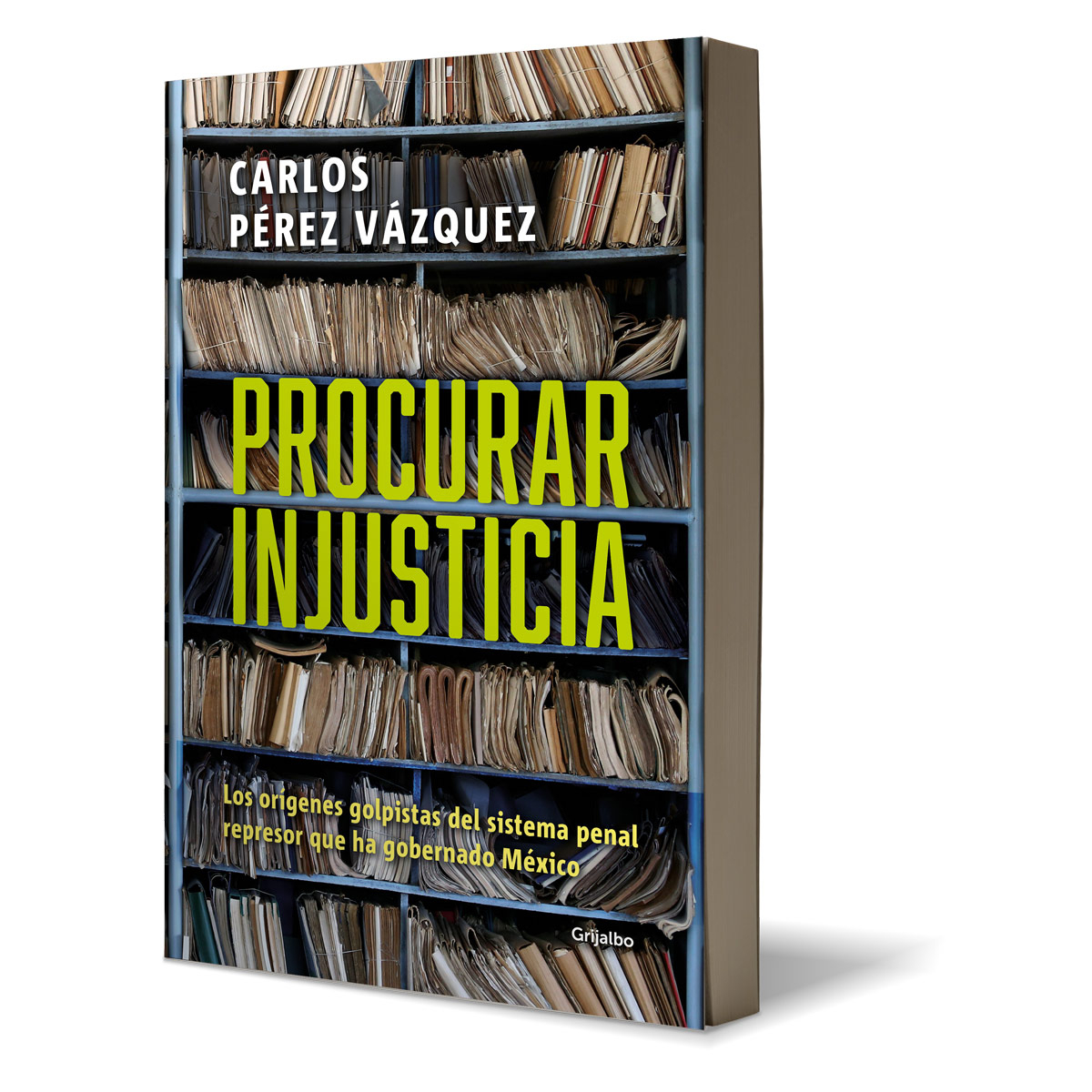 Procurar injusticia image number null