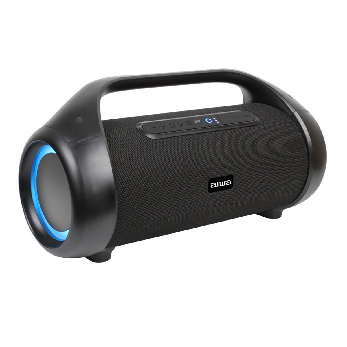 Bocina Aiwa AWS1000BT Negra image number null