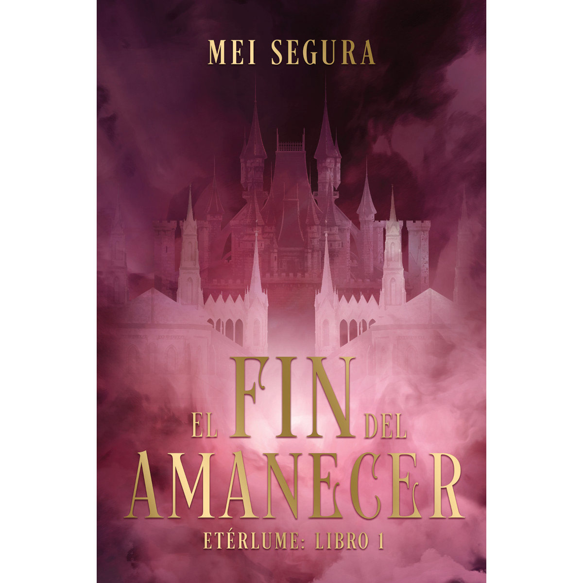 El fin del amanecer image number null