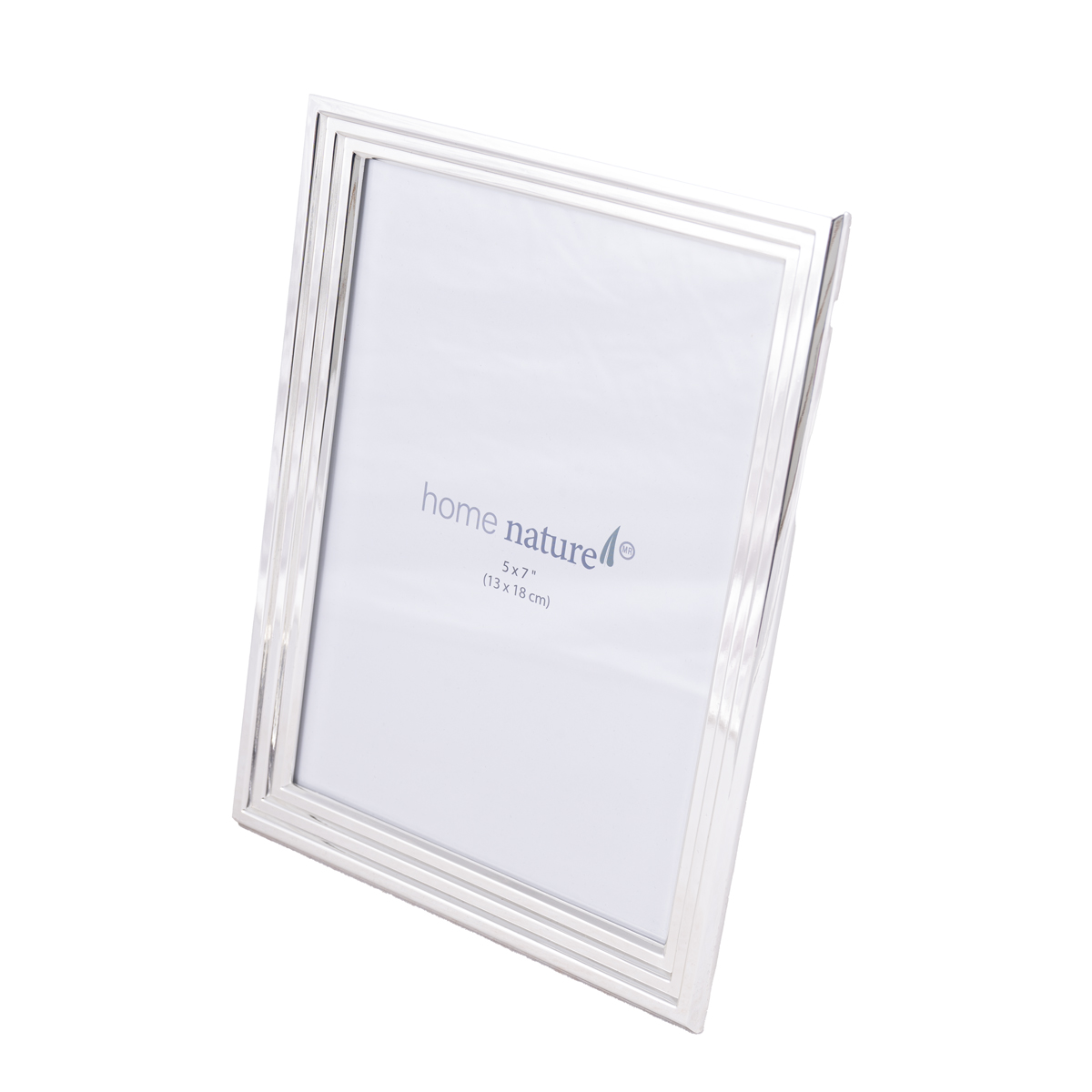 Home Nature Portarretrato De Metal  Basel 5X7" image number null